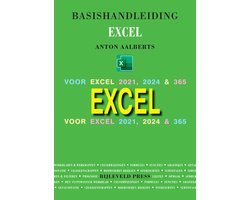 Basishandleiding Excel