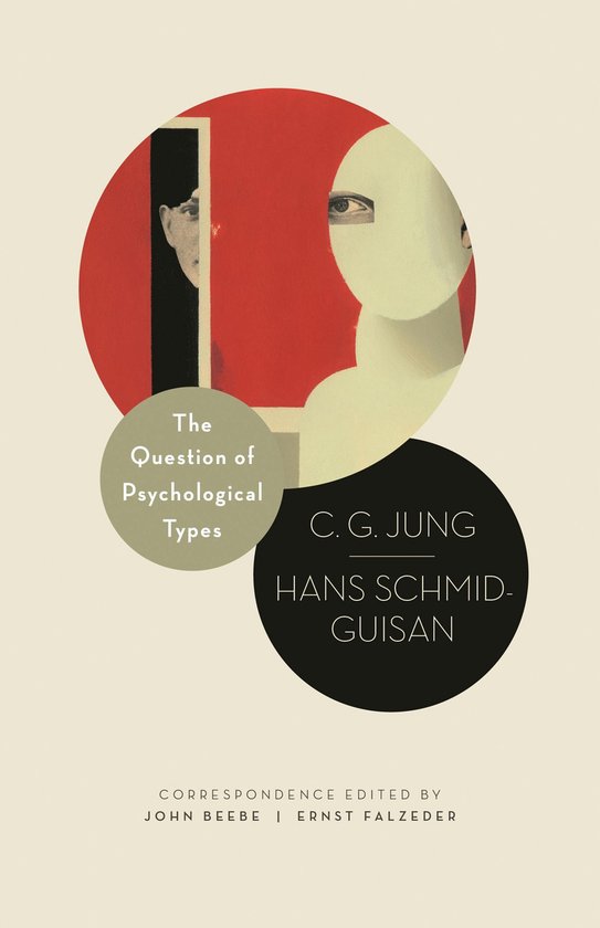 Question Of Psychological Types - cover