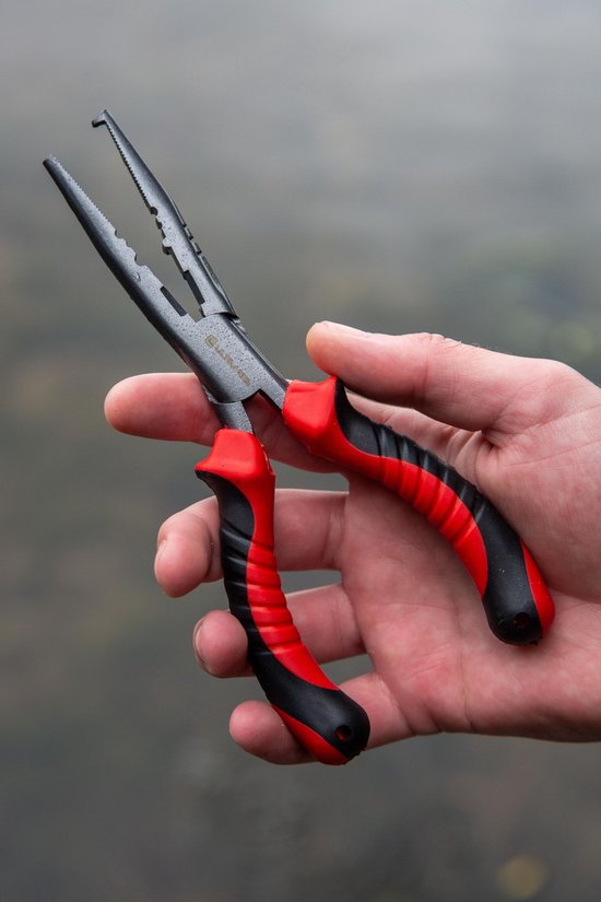 Ultimate Multi Pliers - Multitang - Vistang — afbeelding 5