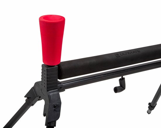 Ultimate Flow Pole Roller EVA (50cm) - Hengelsteun van Merkloos — afbeelding 2