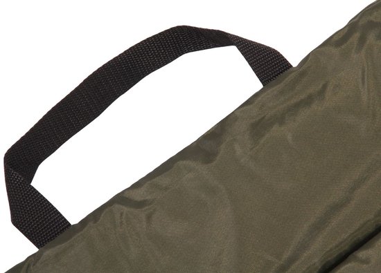 Ultimate Unhooking Mat green - Onthaakmat van Merkloos — afbeelding 4