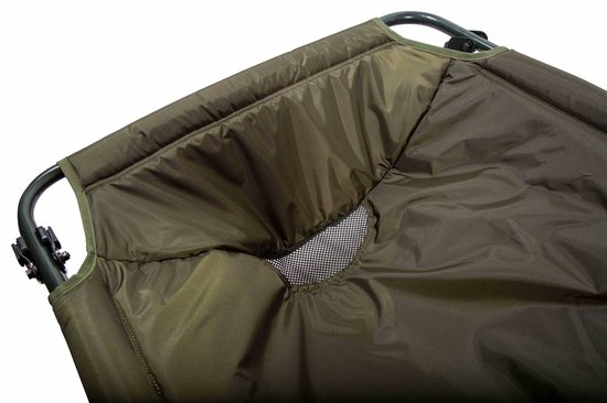 Ultimate Adventure Carp Crib Cradle - Carp Cradle van Ultimate Adventure — afbeelding 4