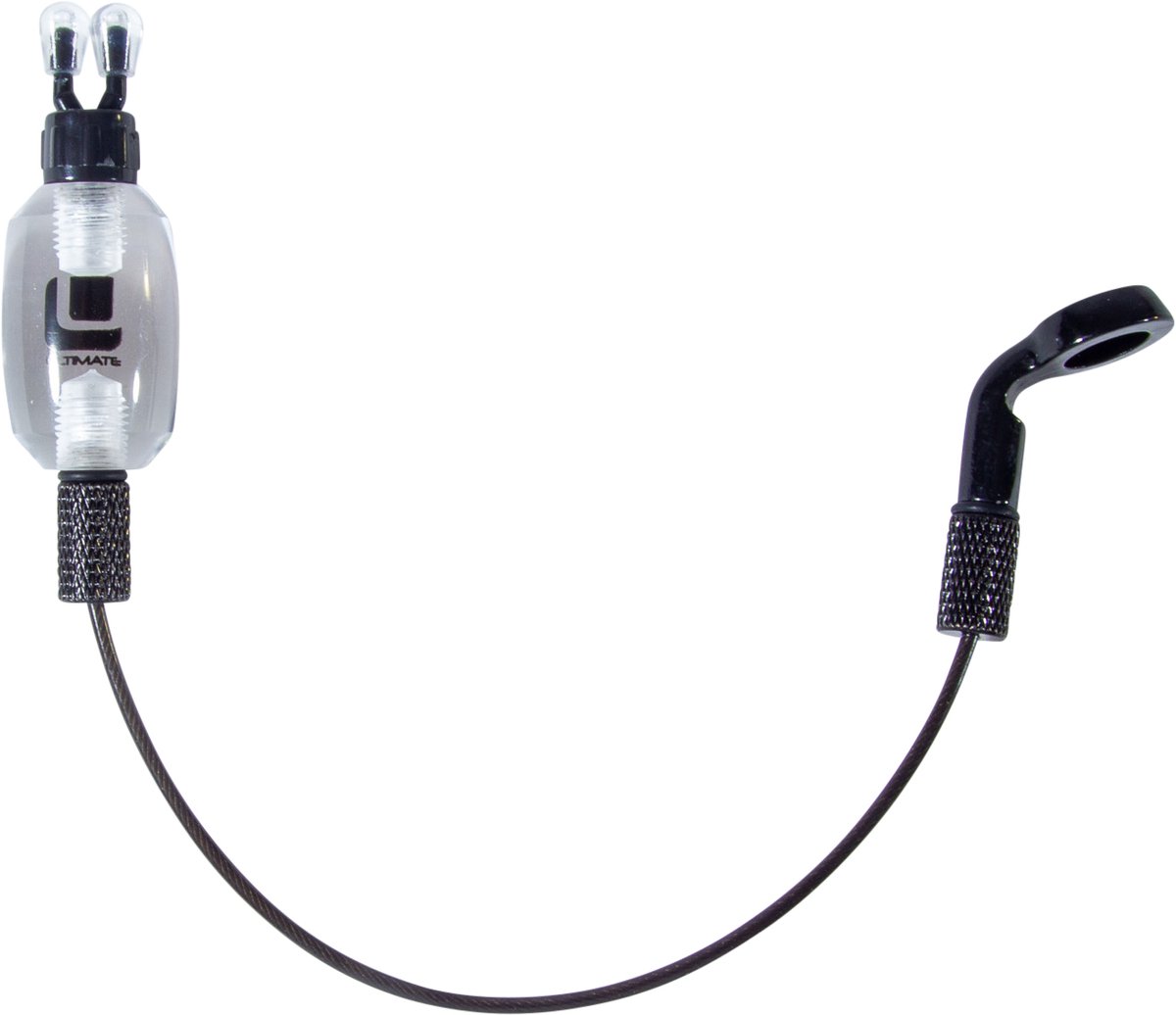 Ultimate Bionic Big Head Hanger White - Hanger