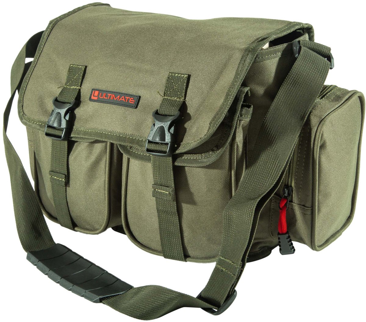 Ultimate Allrounder Shoulder Bag - Vistas