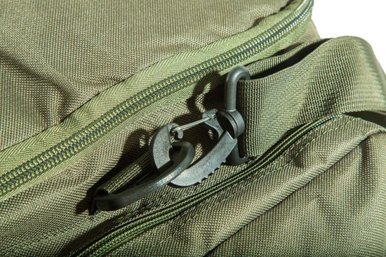 Ultimate Adventure Baitboat Bag Compact - Vistas van Ultimate Adventure — afbeelding 4