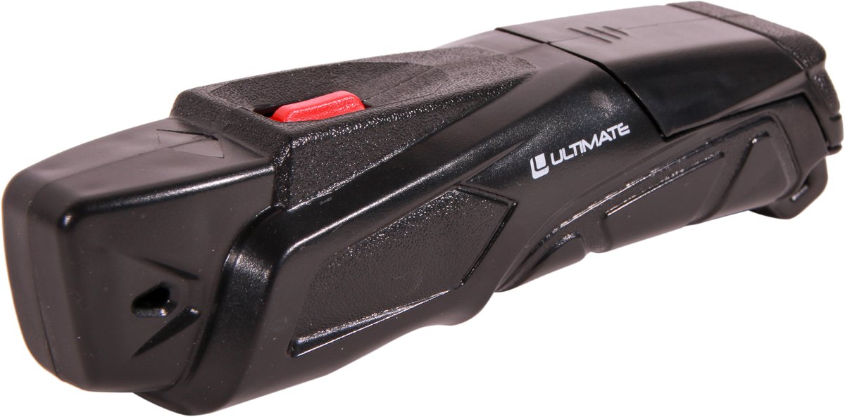 Ultimate High-Speed Line Remover - Vis Accessoire