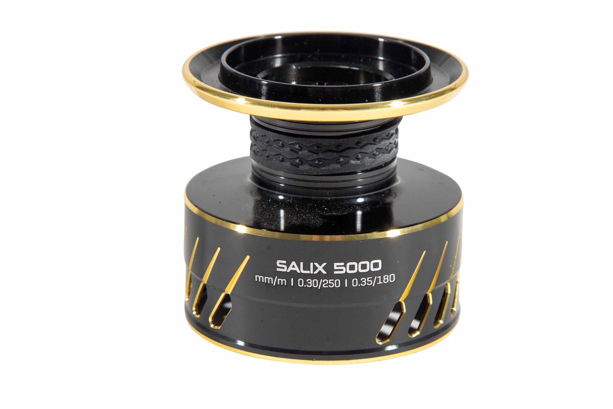 Ultimate Salix Reservespoel 5000 - Vismolen