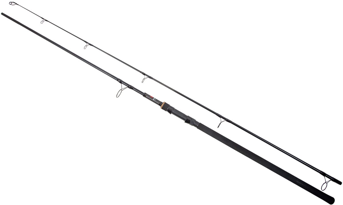 Ultimate Bionic 12ft 3lbs EVA handle - Karperhengel