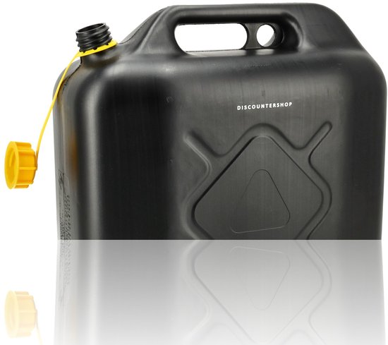 Jerrycan