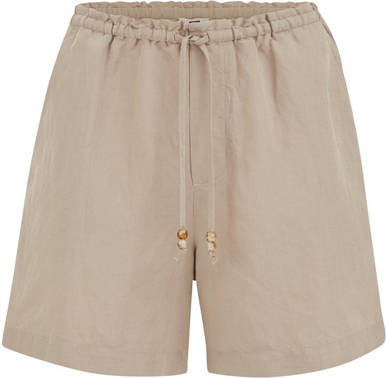 WE Fashion Short large pour femme