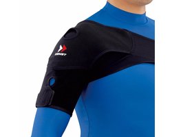 Zamst - Schouder Bandage - Maat XL