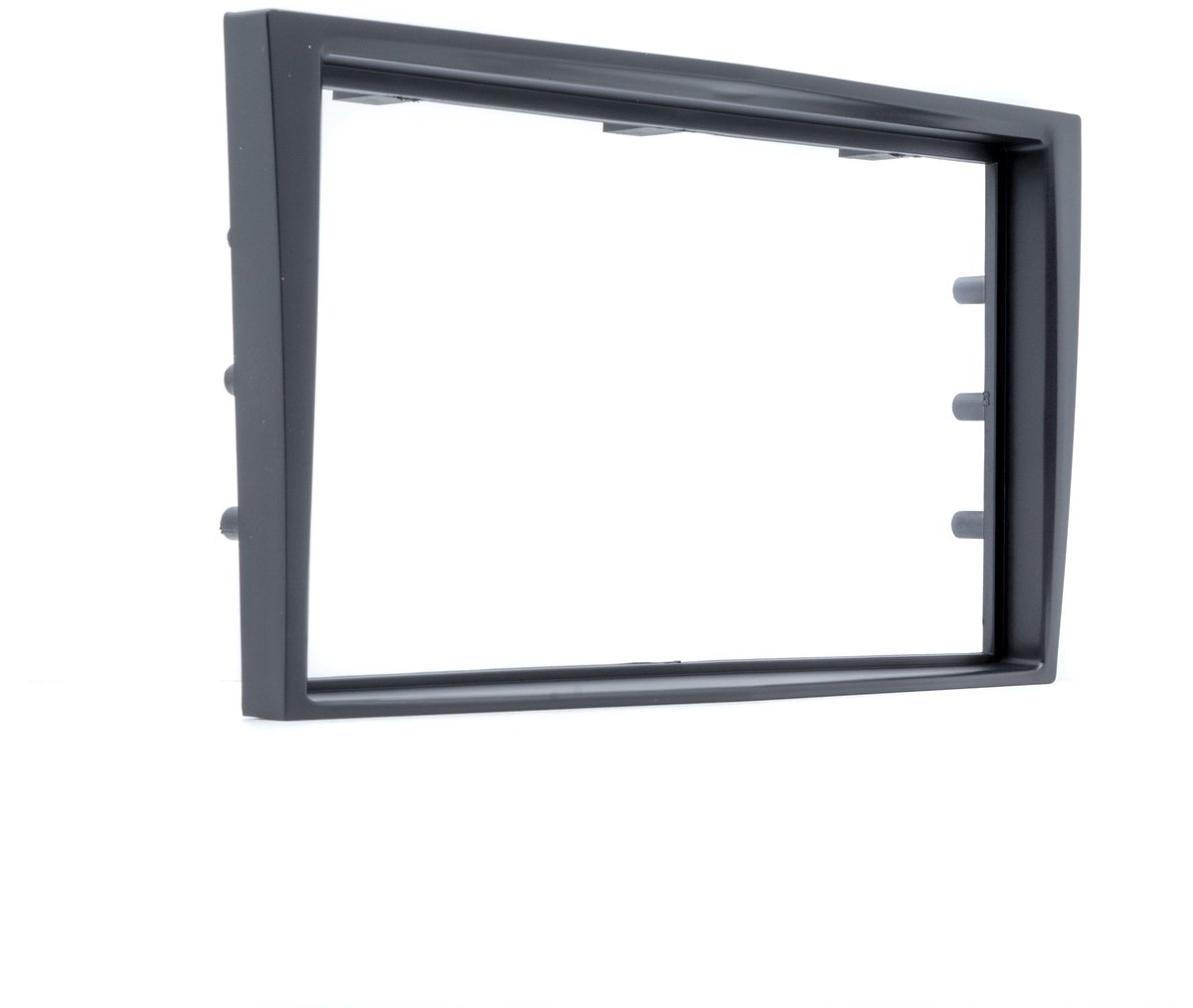 Einparts Radio Frame Voor Opel Vauxhall Astra H Antera Corsa Zafira