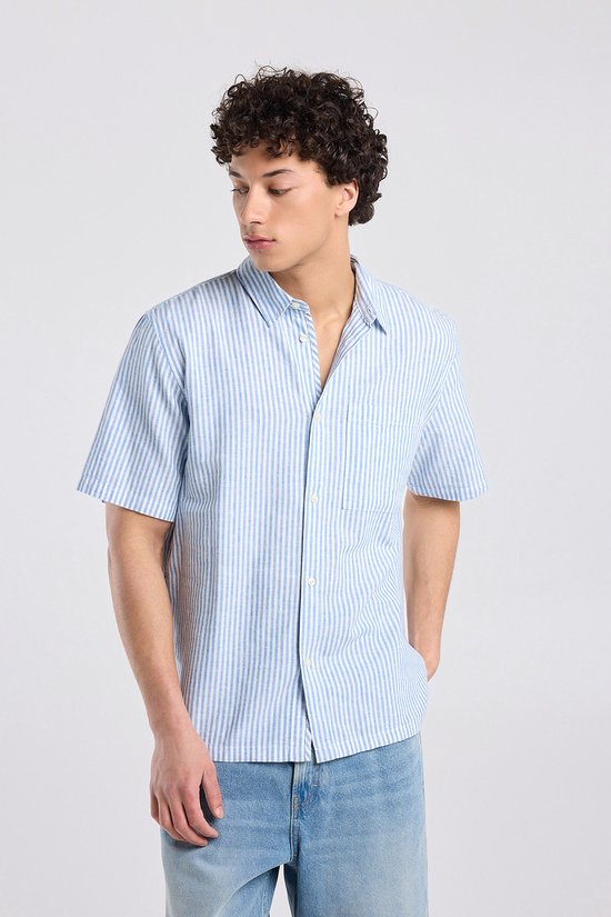 Short sleeve shirt Ido