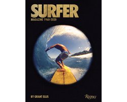 Surfer Magazine