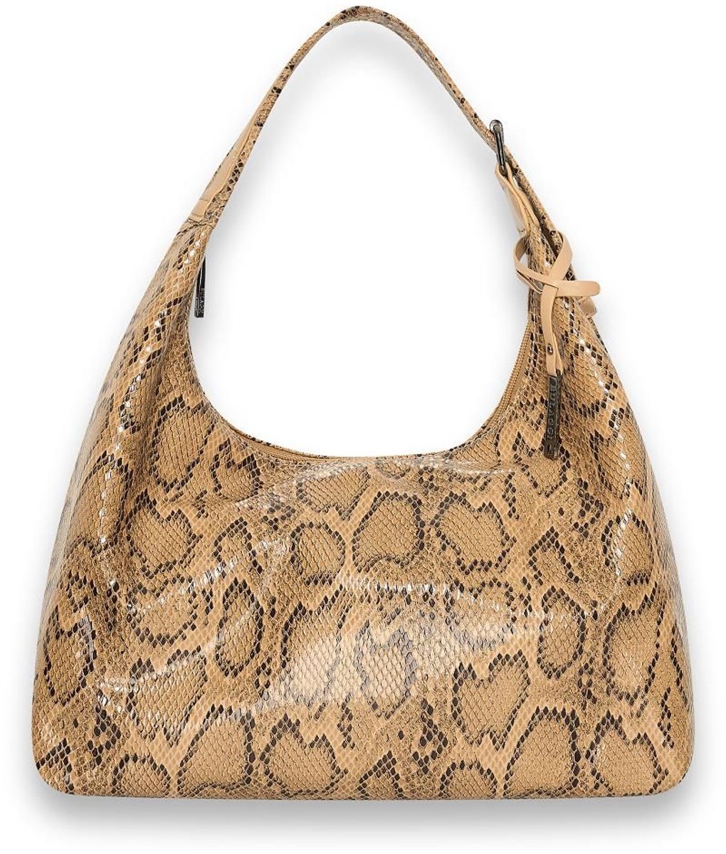 Bulaggi Snake Hobo Biscuit