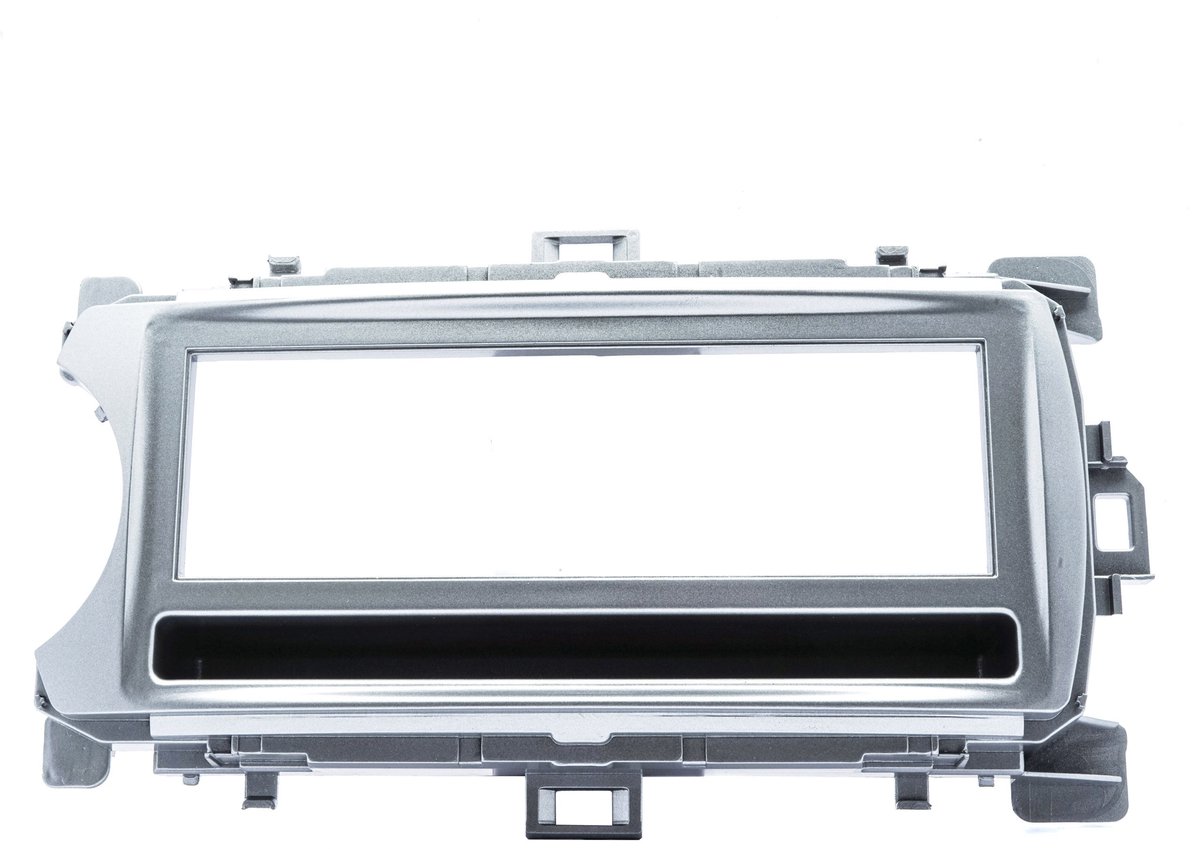 Radioframe Toyota Yaris XP130 (2011 - 2014) - Enkel din