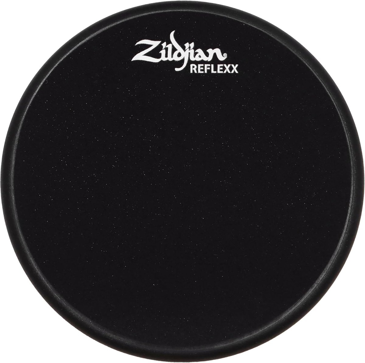 Oefen Drum Pad - Percussie Pad - Drum Techniek - Dubbelzijdig Ontwerp - 10 Inch - Zwart