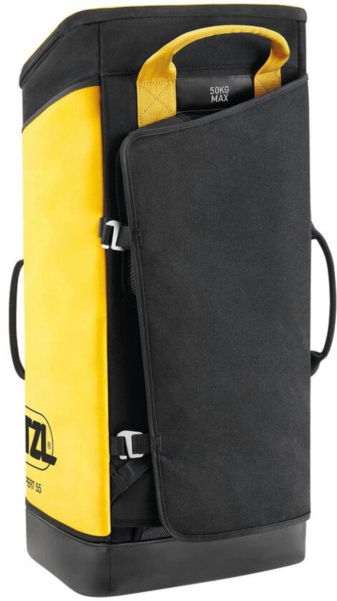 Petzl Expert 55 liter transporttas