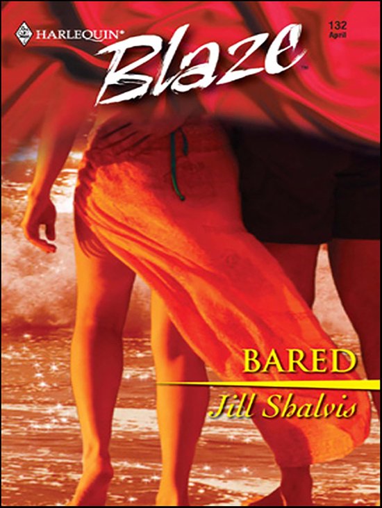 Bared - cover