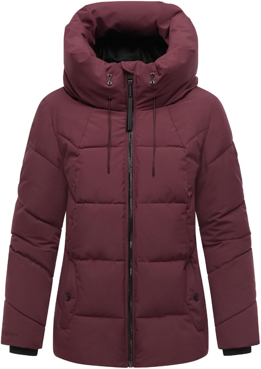 Marikoo Dames winterjas
