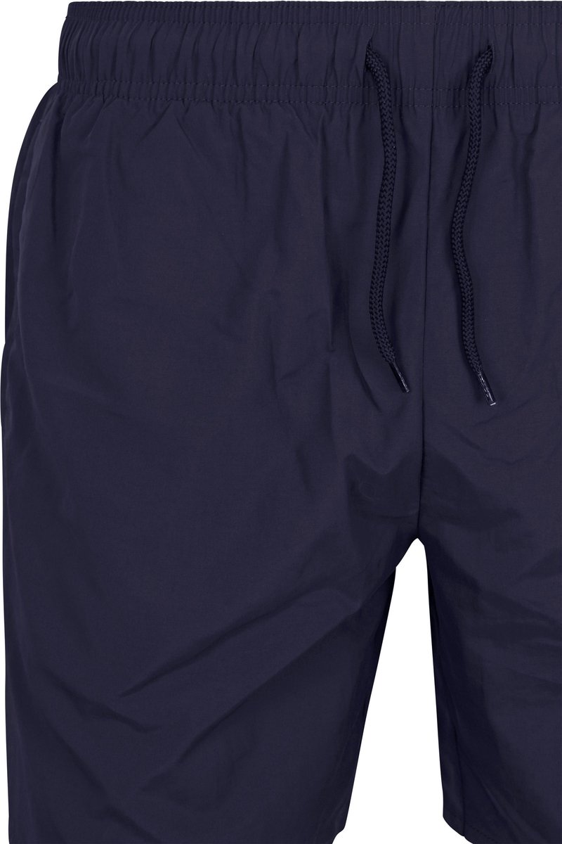 Lyle & Scott Zwembroek Plain Donkerblauw (navy) - Heren — afbeelding 3