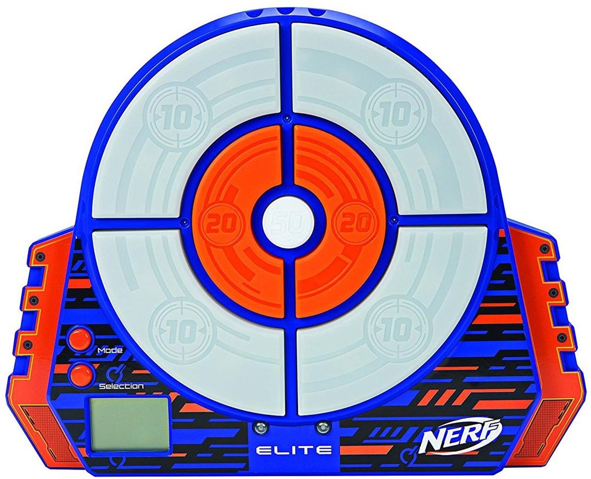 NERF Digital Target - Blaster doelwit — afbeelding 9