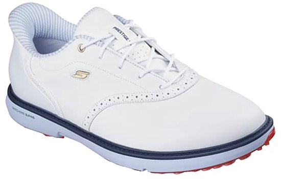 Skechers Golf Go Golf Prestige Sl Golfschoenen Wit EU 43 Man — afbeelding 3