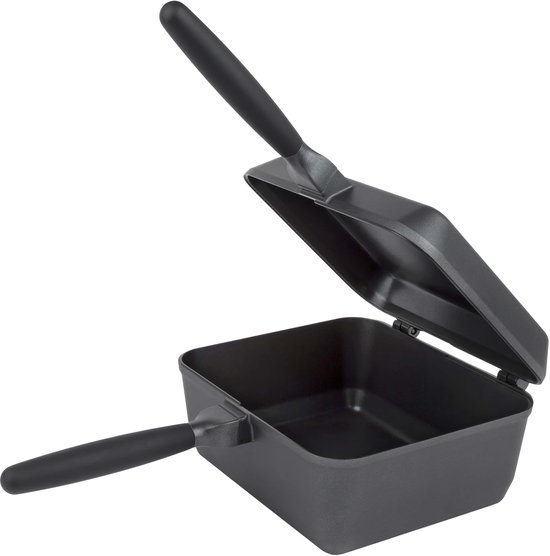Sonik Sizzla Multi-Pan Set - Deep — afbeelding 2