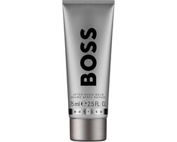 Hugo Boss Bottled After Shavebalm 75ml - Heren