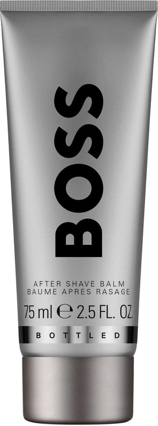 Hugo Boss Bottled – After Shavebalsem