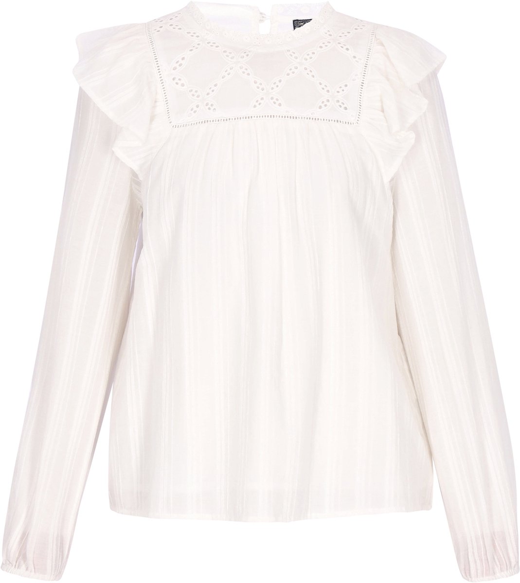 DreiMaster Blouse