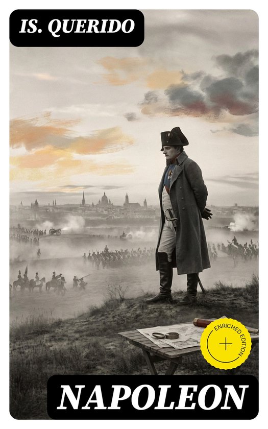 Napoleon - cover