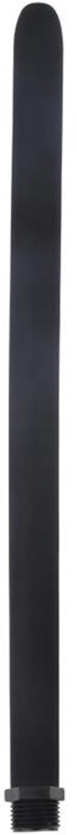 Black Mont - Bum Douche Buddy - Anaal Douche - Zwart