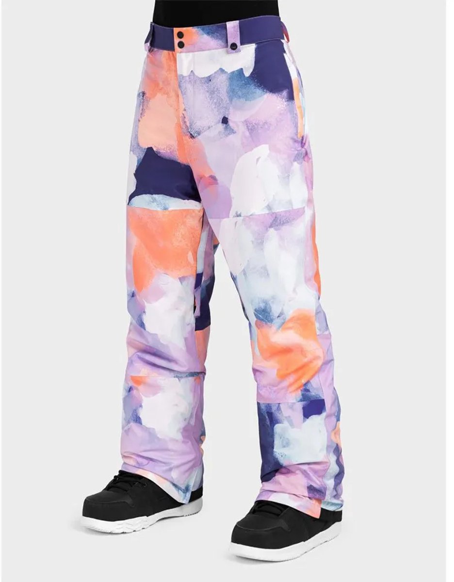 Siroko Starlit Broek Veelkleurig XS Man