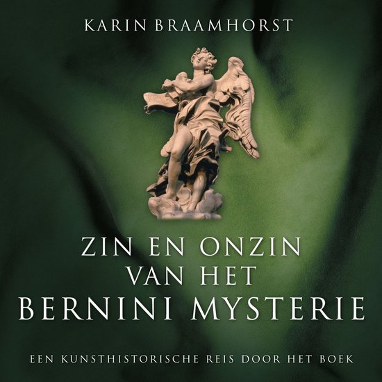 Zin en onzin van het Bernini-mysterie - cover