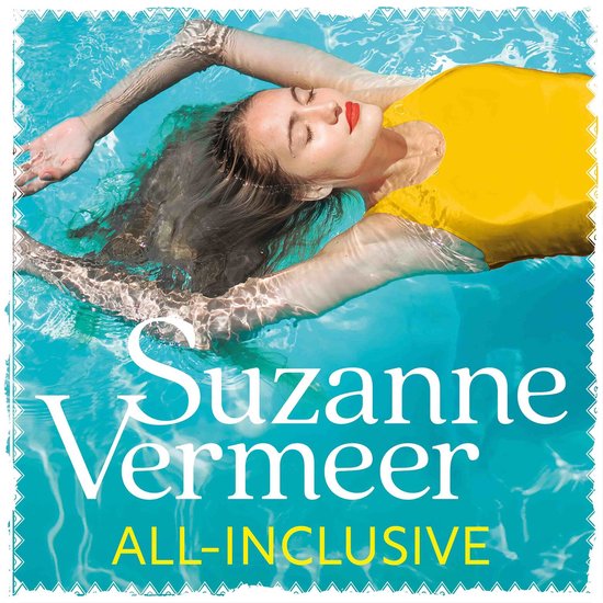 All-inclusive - cover