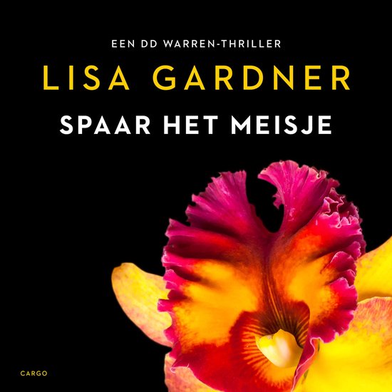 Spaar het meisje - cover