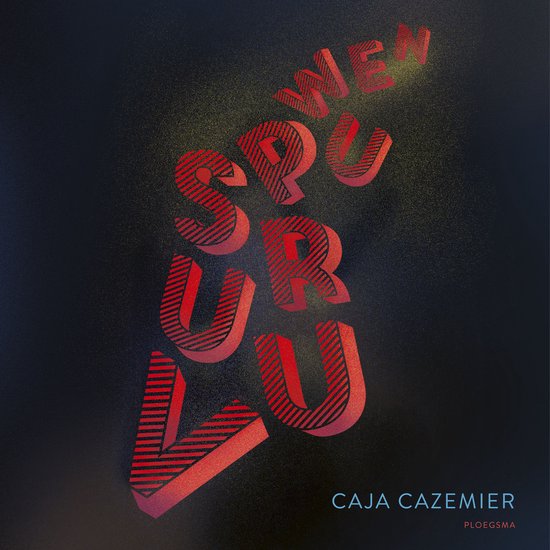 Vuurspuwen - cover