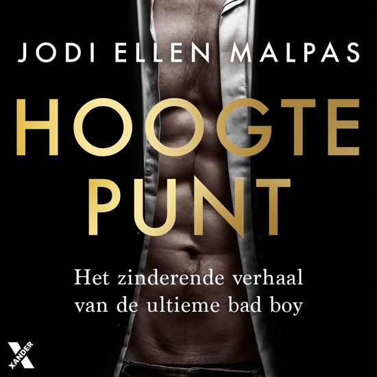 Hoogtepunt - cover