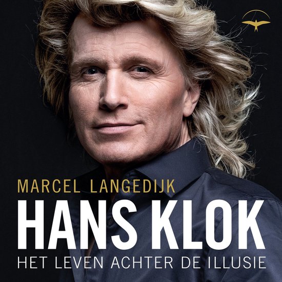 Hans Klok - cover