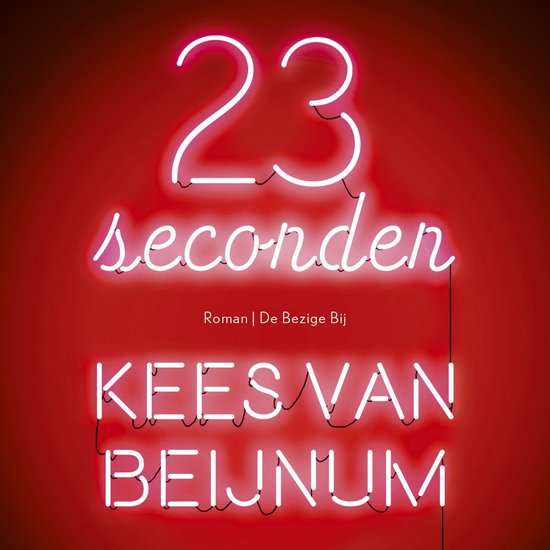 23 seconden - cover