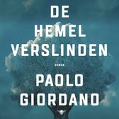 De hemel verslinden, roman van Paolo Giordano.
