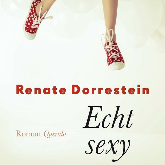 Echt sexy - cover