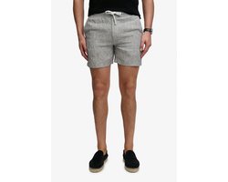 Superdry Merchant Store Short Heren - Maat S