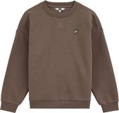 WE Fashion Jongens sweater met embroidery