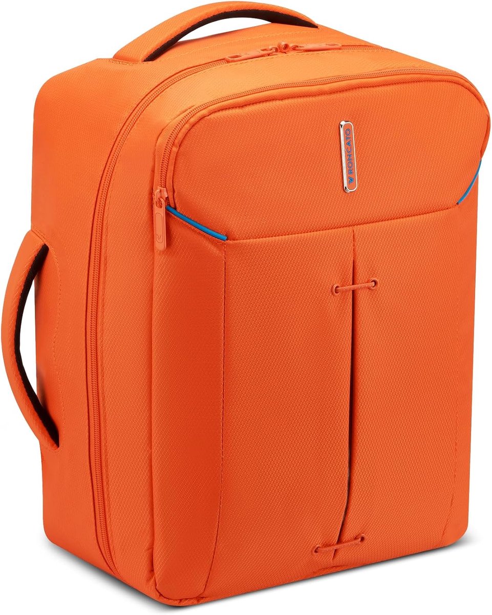 Luchthaven Koffer voor Volwassenen - Unisex