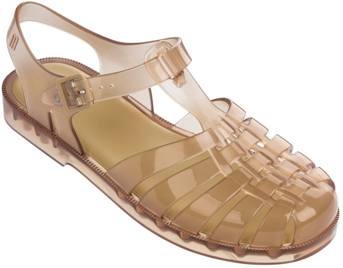 Melissa Sandal Possession Ad