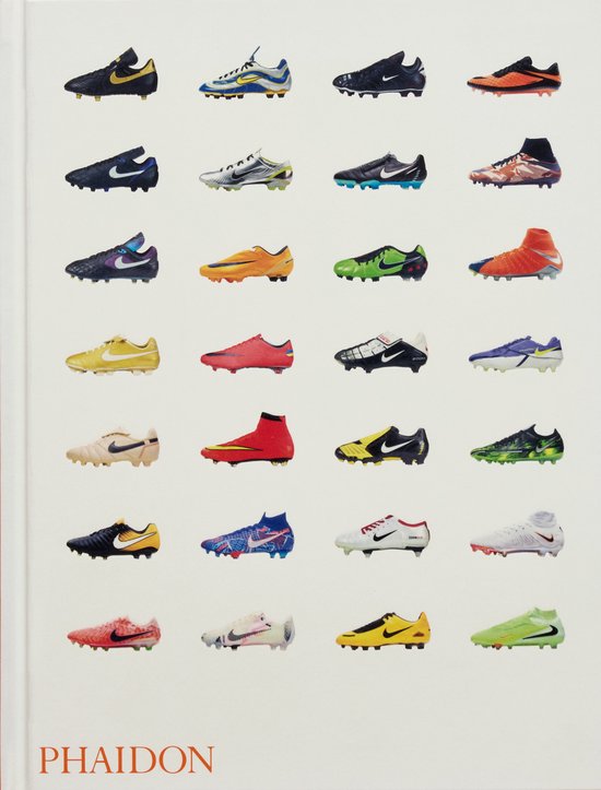 Nike Football Boots - cover