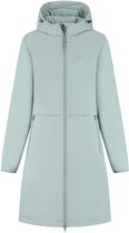 Kjelvik Hella Jas - Dames Parka - Blue