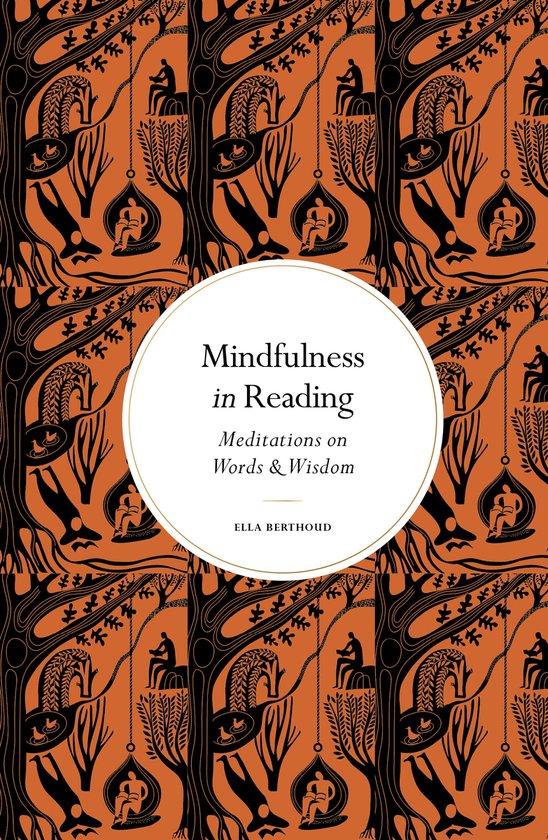 Mindfulness in...- Mindfulness in Reading - cover